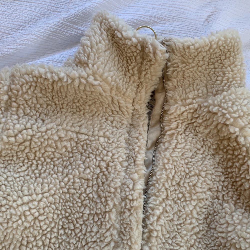 Teddy jacket - Picture 2 of 4